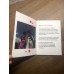 Производство корпоративных музыкальных открыток - СТАНДАРТ - изготовление на заказ