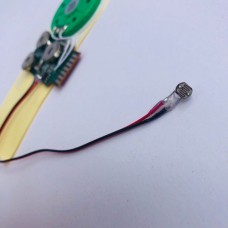 Звуковой модуль-чип для музыкальной шкатулки с мелодией на заказ