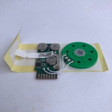 Звуковой модуль - чип для музыкальных открыток с мелодией на заказ