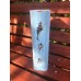 ЭВОЛЮЦИЯ -подарочный тубус музыкальный, деревянный с логотипом под алкоголь оптом купить 