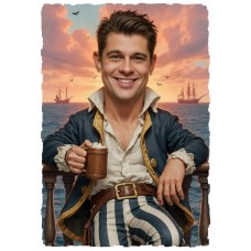 Говорящая НЕЙРООТКРЫТКА - открытка созданная с помощью искусственного интеллекта / нейросети Говорящая НЕЙРООТКРЫТКА - открытка созданная с помощью искусственного интеллекта / нейросети