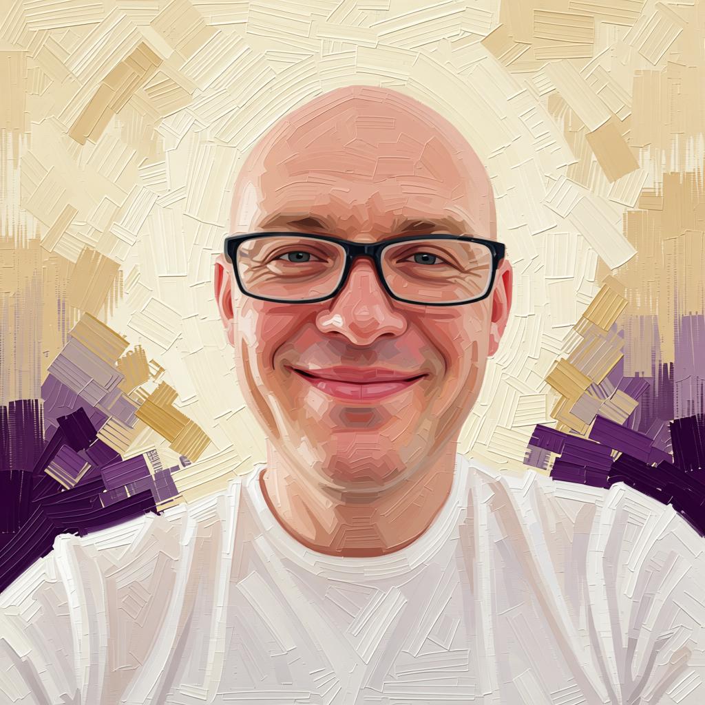 Евгений Захаров — основатель TeleSmile